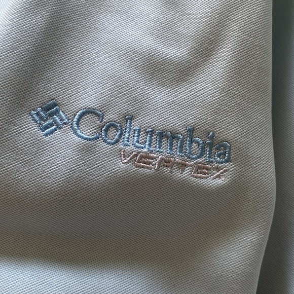 Woman’s Columbia Vertex Jacket Combo Large - Picture 7 of 11